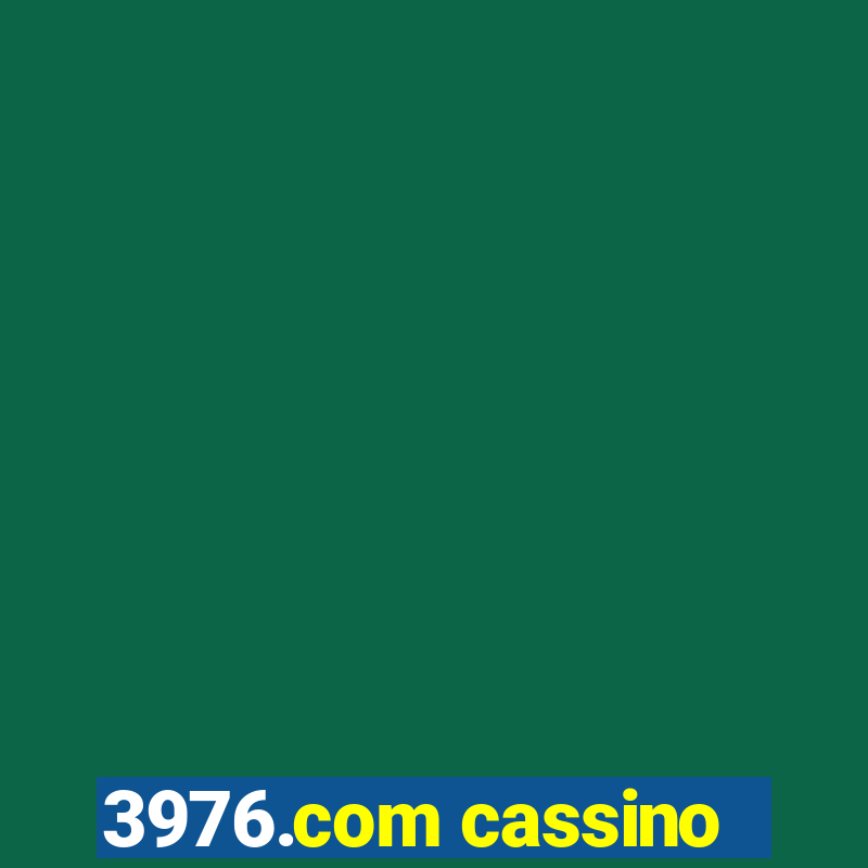 3976.com cassino